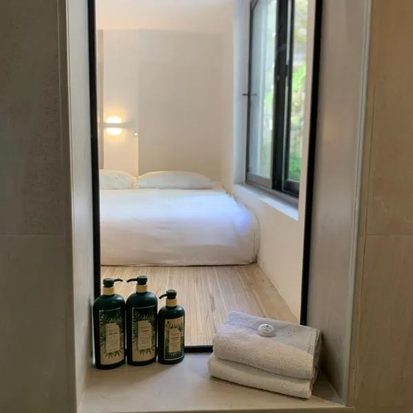 TLVPort A21, Hotel in Tel Aviv