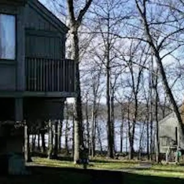 Eagle Village Resort, hotel v destinaci Bushkill