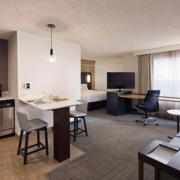 Sonesta ES Suites Reno, hotel v destinaci Reno