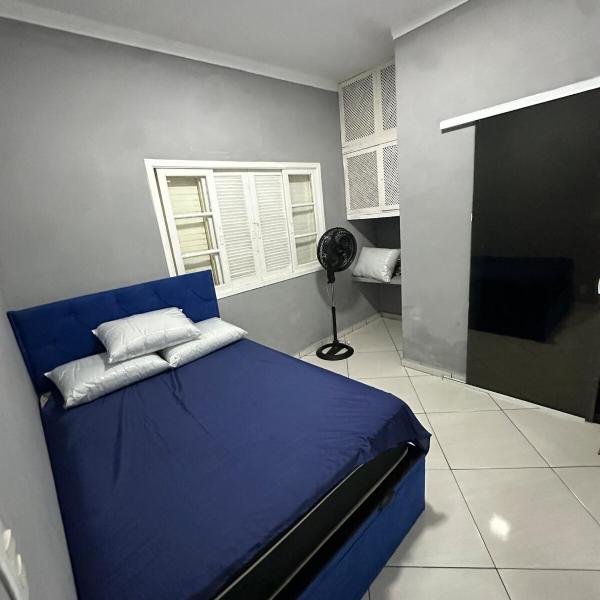 Praia Grande casa com piscina - Foto 2