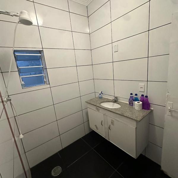 Praia Grande casa com piscina - Foto 3