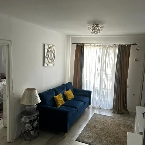 H pipera, hotel v destinaci Voluntari