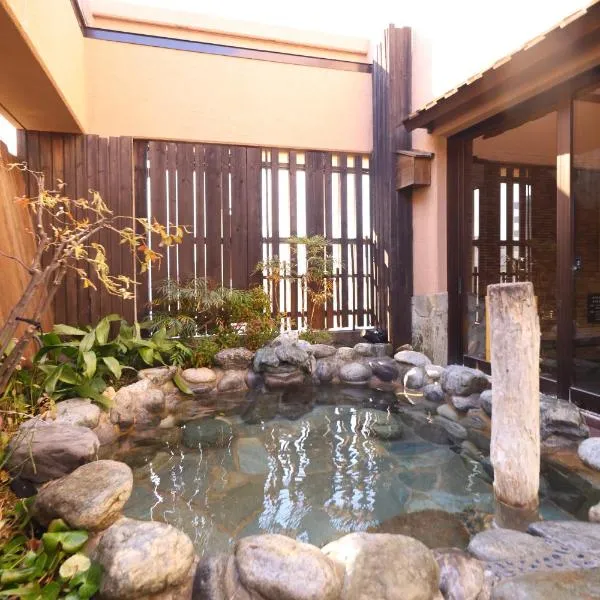 Dormy Inn Matsumoto, hotel in Matsumoto