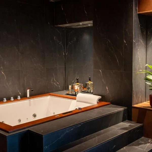 Le Dimore - Ponte 7, Hotel in Palermo