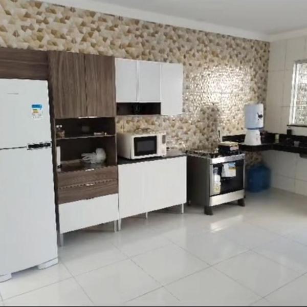 Hostel Tia Ró Quartos Feminino e Masculino Lugar de paz