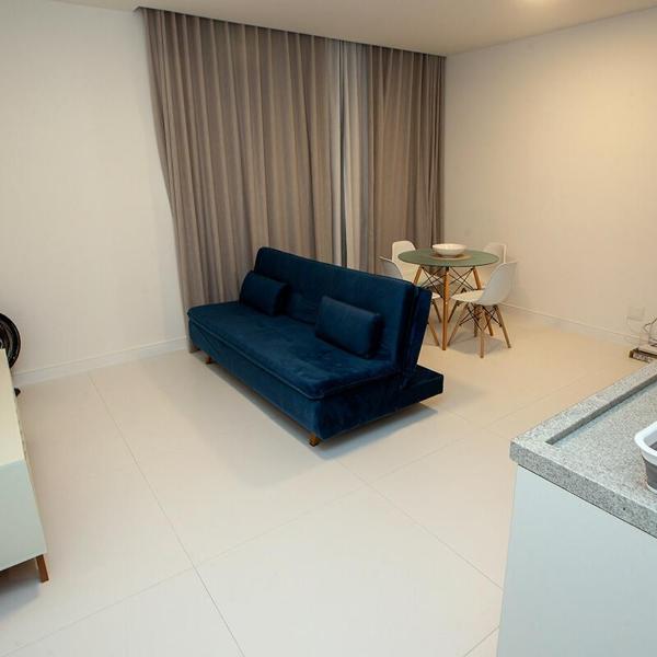 Aconchegante Premium na Barra, Salvador - Bahia - Foto 5