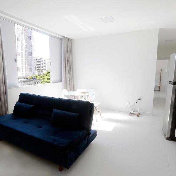 Aconchegante Premium na Barra, Salvador - Bahia - Foto 4