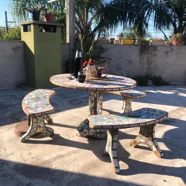 El quincho, hotel in San Pedro