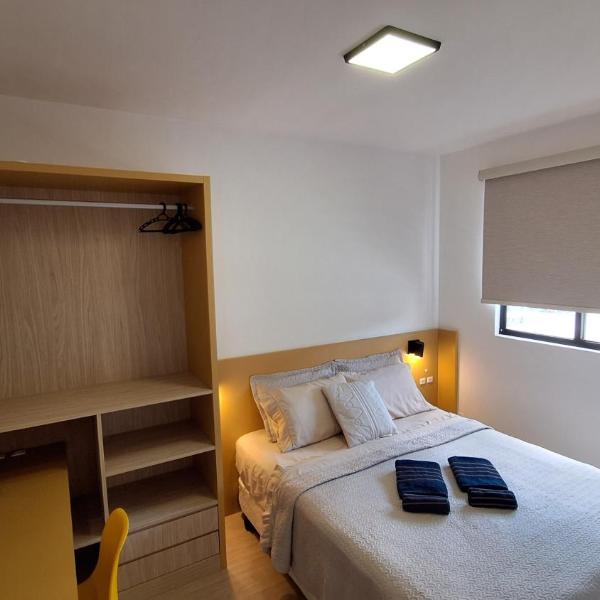 Apto, Moderno - perto da WEG - Foto 2