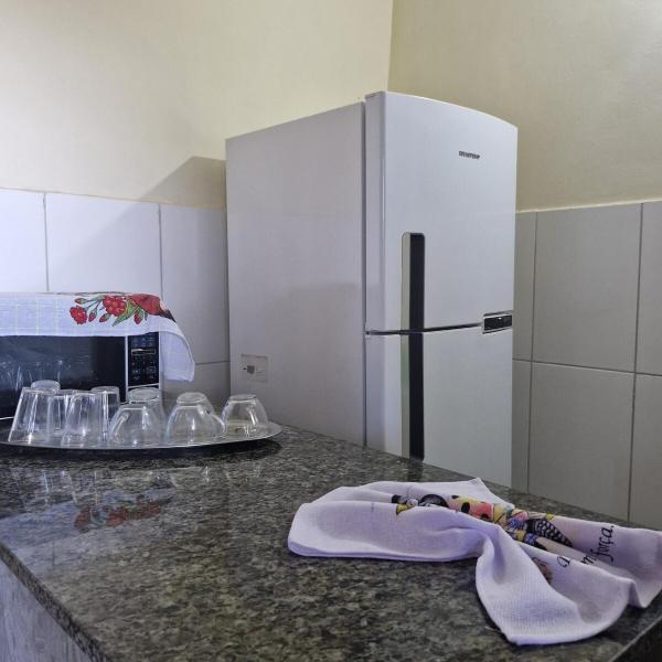 Pousada Mar de Mamoã - Foto 3