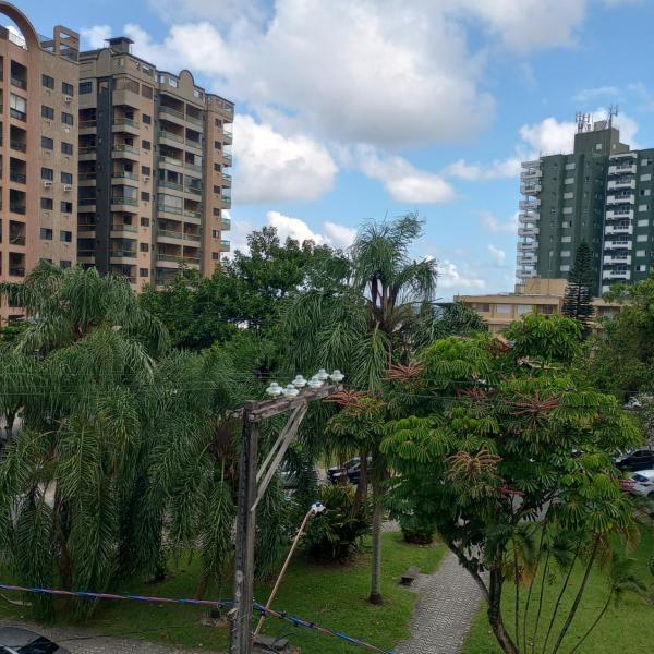 Vila Caiçara 80 metros da praia, Wi-Fi, próximo a feirinha - Foto 3