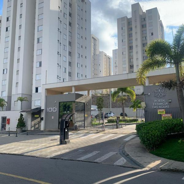 Apartamento em Poços - Foto 2