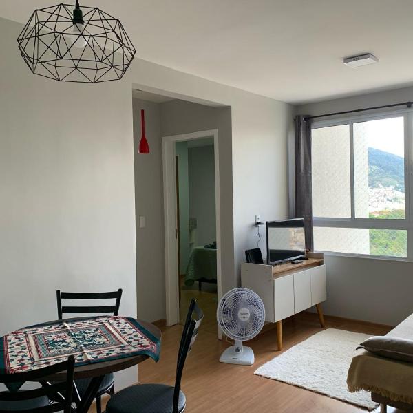 Apartamento em Poços - Foto 4