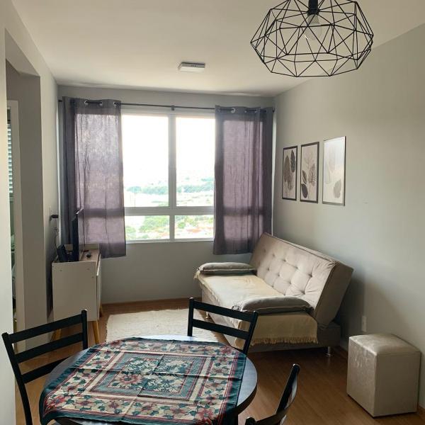 Apartamento em Poços - Foto 5