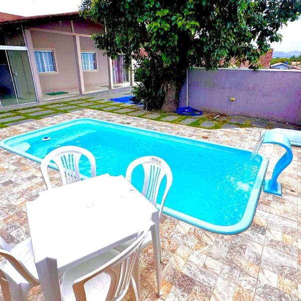 Casa Perfeita para Curtir