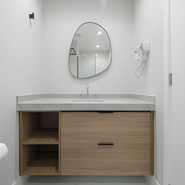 Easy Star - Soma - Apartamento com vaga de garagem em Perdizes - Foto 3