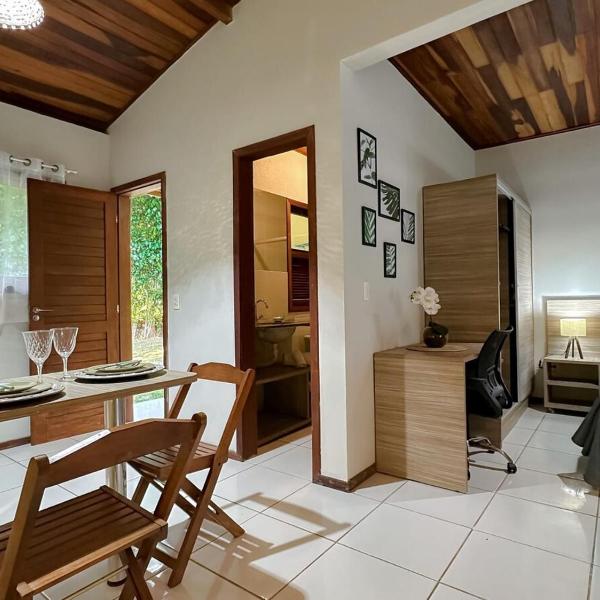 Cozy apartment on Pipa Beach - Foto 2