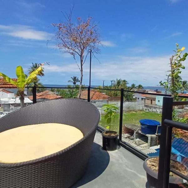 Espaço do Mar