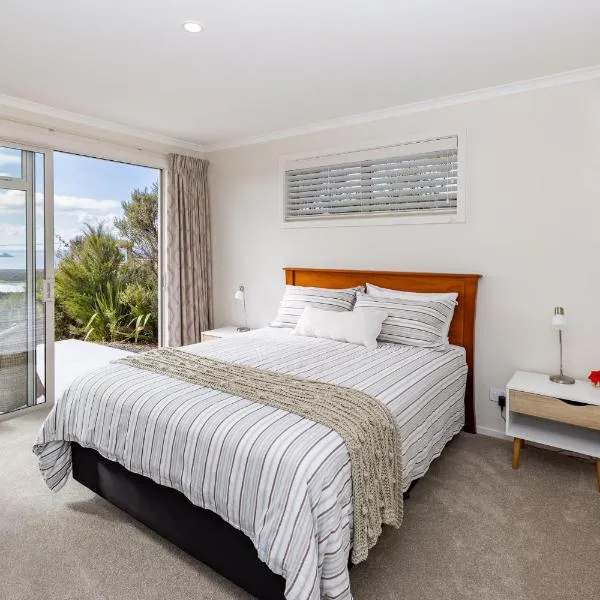 True North Tutukaka, hotel v destinaci Whangarei