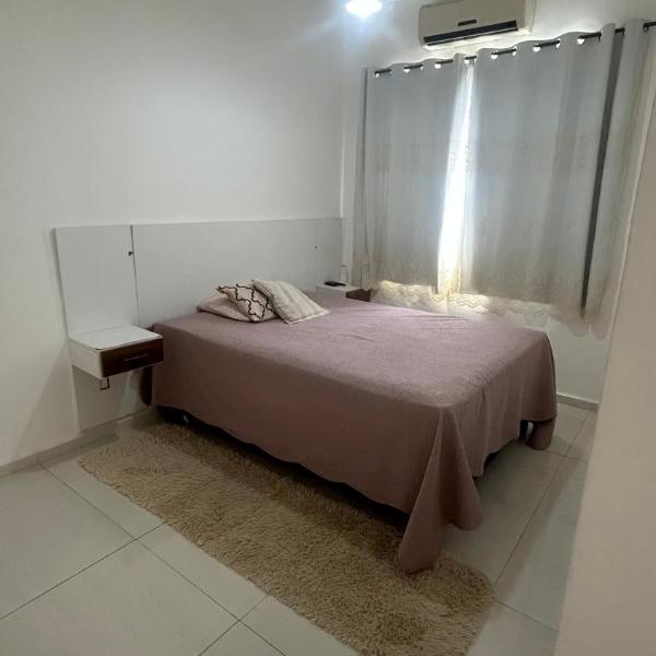 Apartamento 02 quartos Ananindeua
