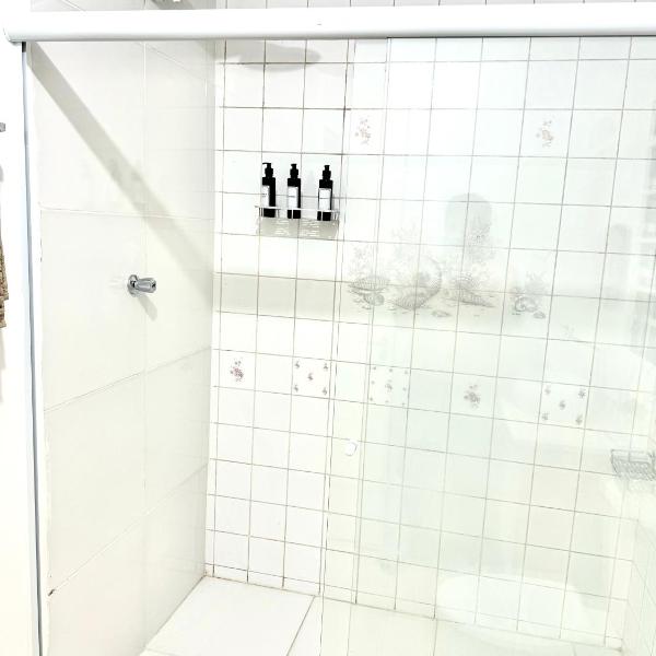 Quarto privativo no centro de Embu das Artes - Foto 2