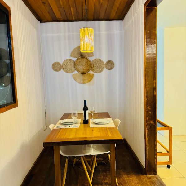 Quarto privativo no centro de Embu das Artes - Foto 3