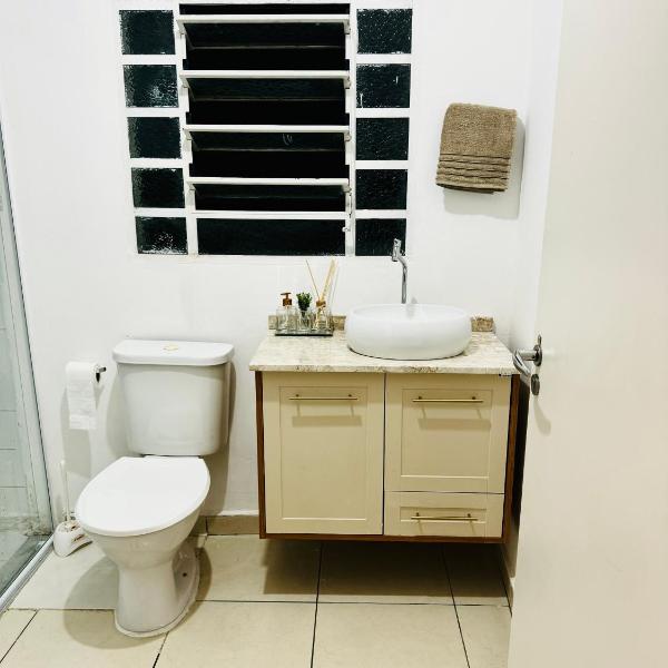 Quarto privativo no centro de Embu das Artes - Foto 4