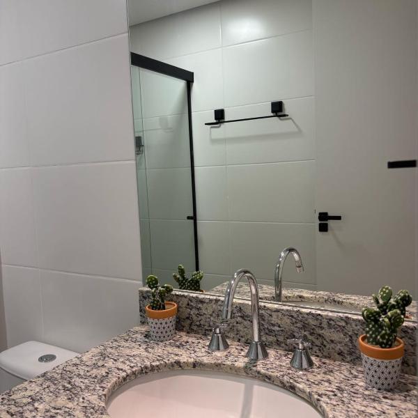 Apartamento moderno e novo em Perdizes- Máx 4 hóspedes - Foto 3