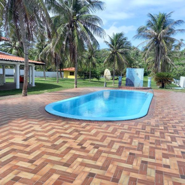 Casa na Beira da Praia - Foto 4