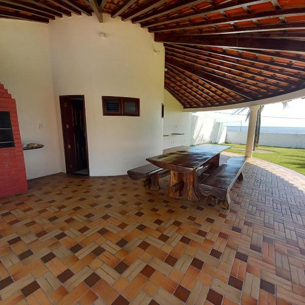 Casa na Beira da Praia - Foto 3