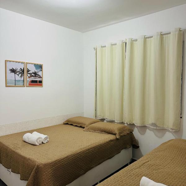 Paraíso Residencial Terra Mater - Foto 2