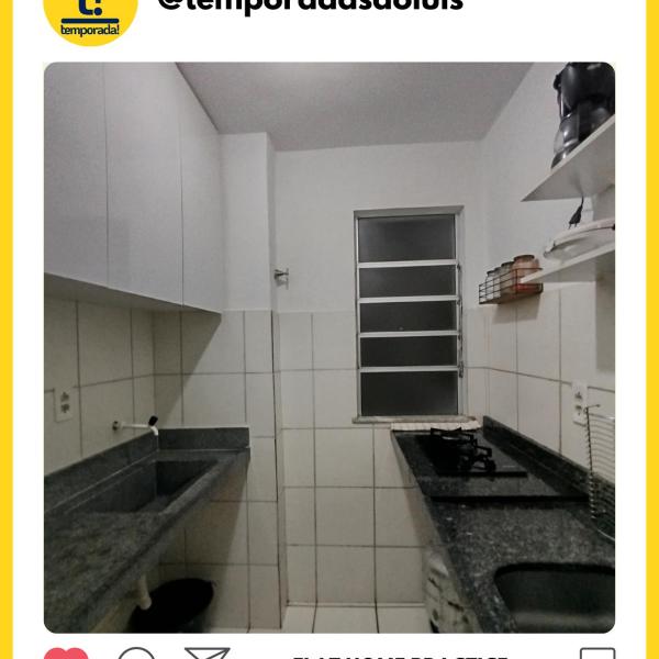Flat Life Home - Foto 3