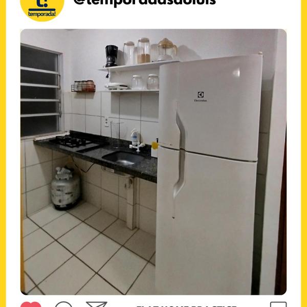 Flat Life Home - Foto 5