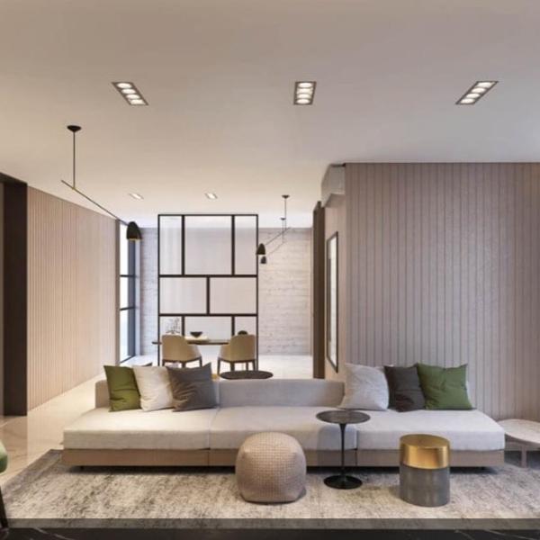 Novo Studio com piscina Brooklin - Foto 2