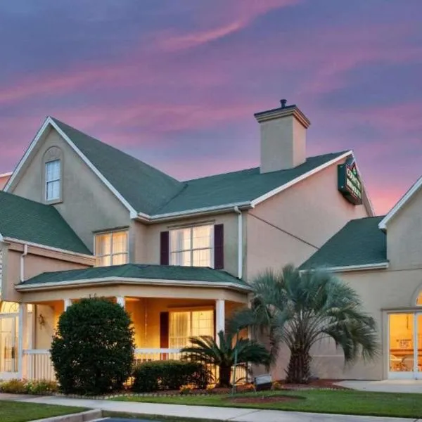Country Inn & Suites by Radisson, Columbia, SC, hotel in Columbia