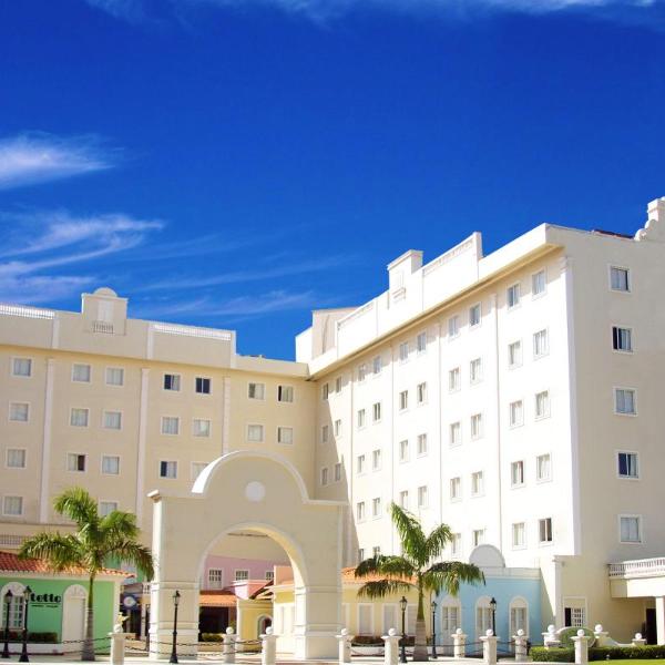 Hotel Premier