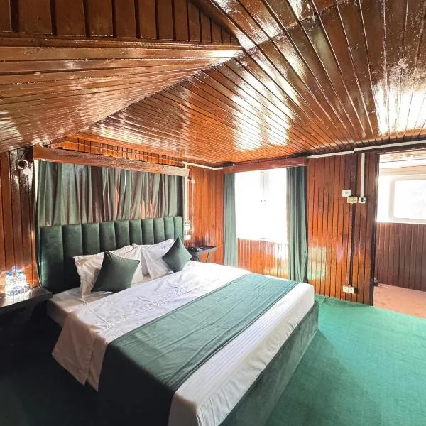 Riverdale by Stay Pattern, hotel a Pahalgam