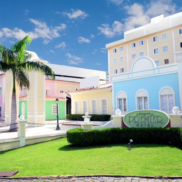 Hotel Premier - Foto 4