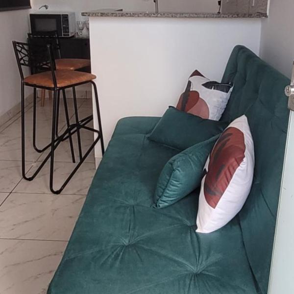 Aconchego do Lar Residencial - Foto 4