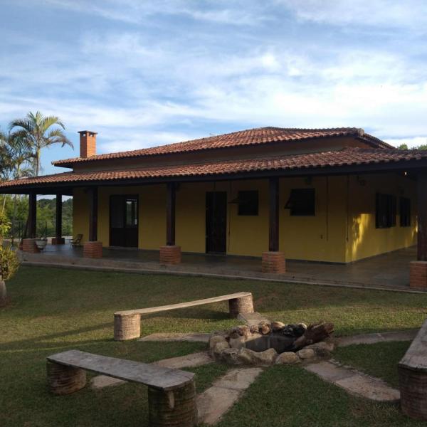 Chácara Cata-vento