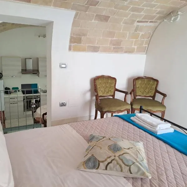 DOMUS CIVITELLA - Chieti, hotel v destinaci Chieti