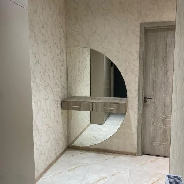 Nadikvari, hotel u gradu Tbilisi City