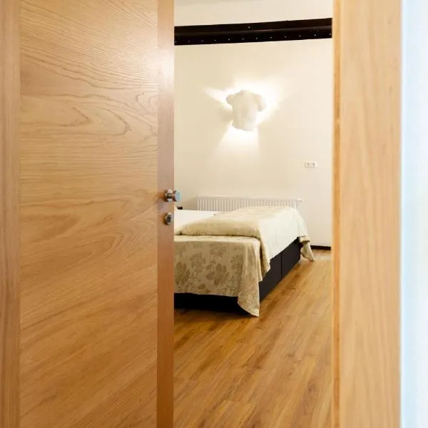 S'Matt Bob，費爾德基希的飯店