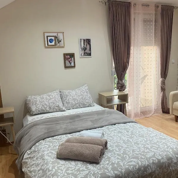 Cozy Family House, hotel in Lazarevac