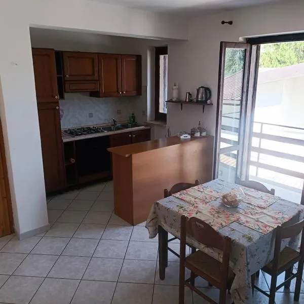 Home Friends, Hotel in Camigliatello Silano