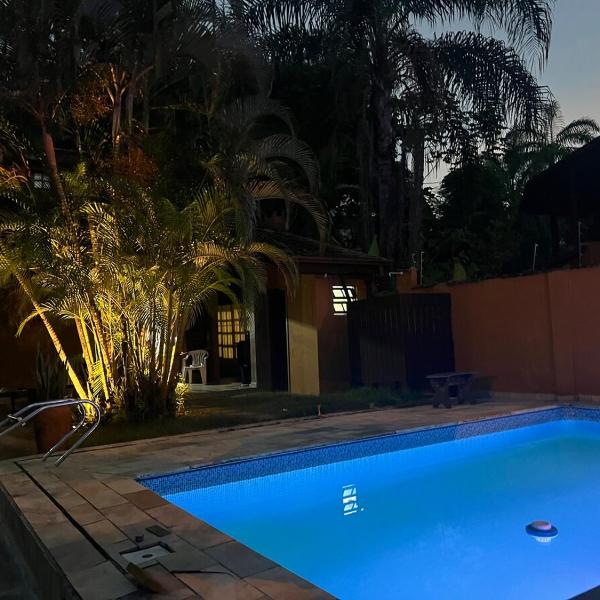 Casa Ubatuba