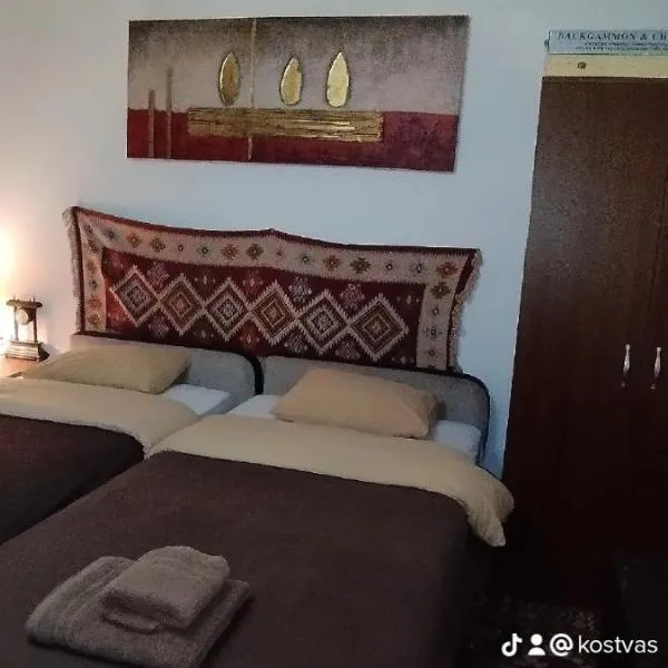 Trikala Apartments 3, Hotel in Tríkala