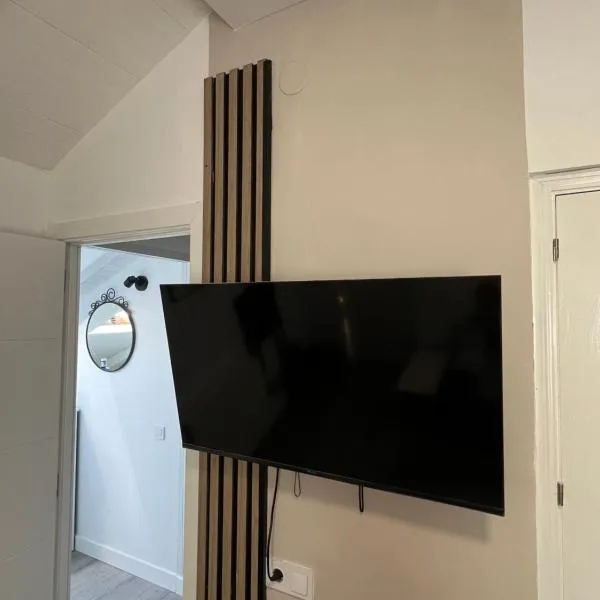 Costa Azul Appartamento, ξενοδοχείο σε Fuengirola