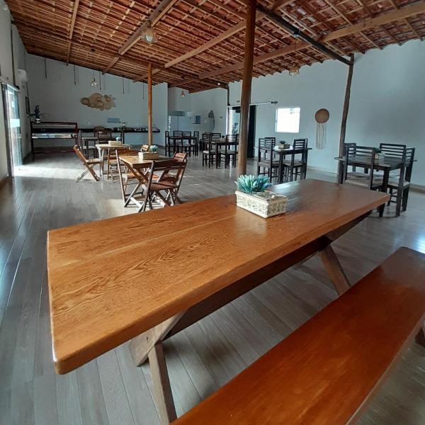 Hotel São Francisco - Foto 5