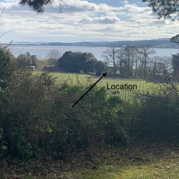 Stunning Location Devon, hotel in Lympstone